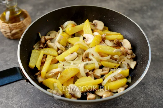 Шаг 4: иллюстрация