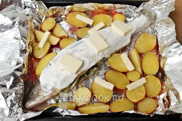 Шаг 6: иллюстрация