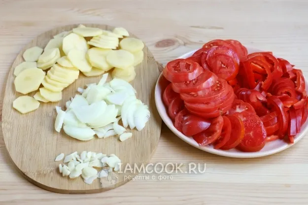 Шаг 3: иллюстрация