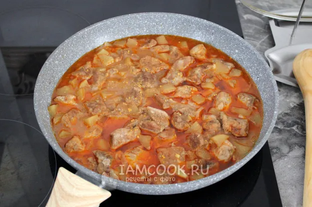 Шаг 8: иллюстрация