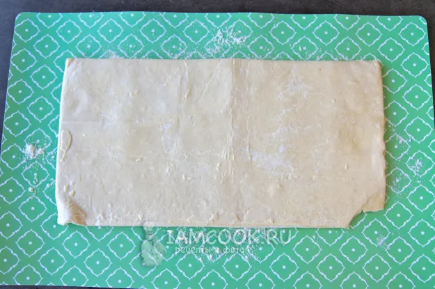 Шаг 2: иллюстрация