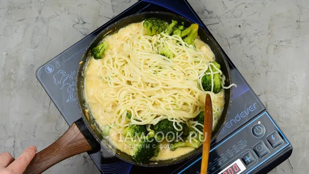 Шаг 9: иллюстрация