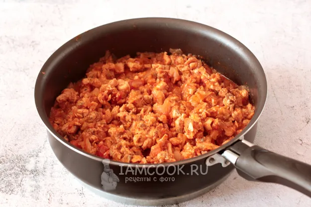 Шаг 7: иллюстрация