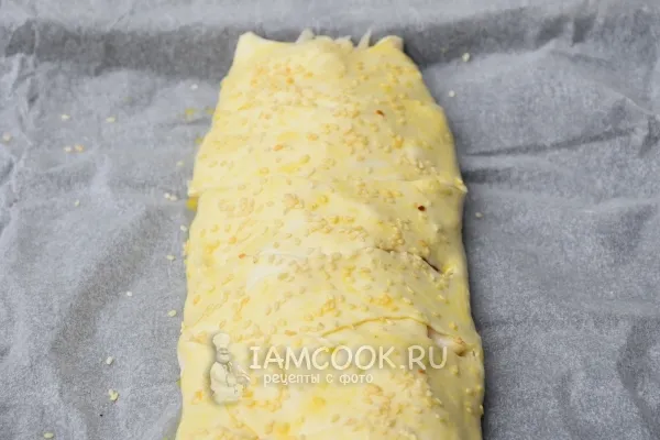 Шаг 9: иллюстрация