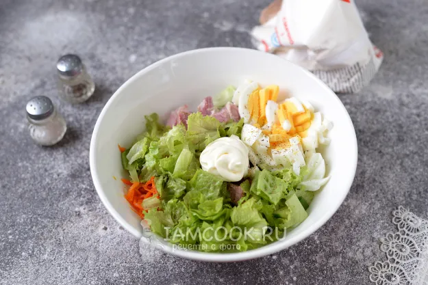 Шаг 4: иллюстрация