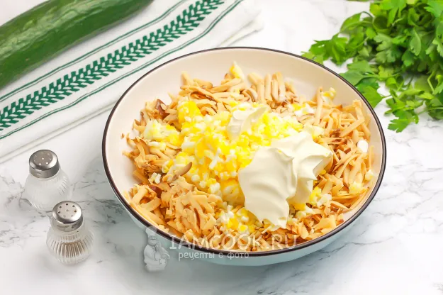 Шаг 4: иллюстрация