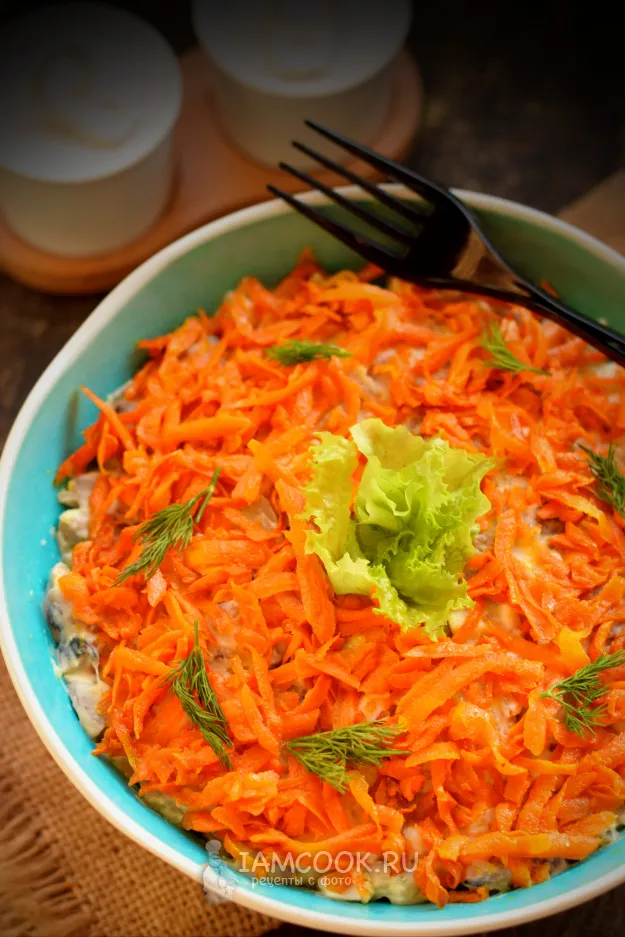 Шаг 11: иллюстрация