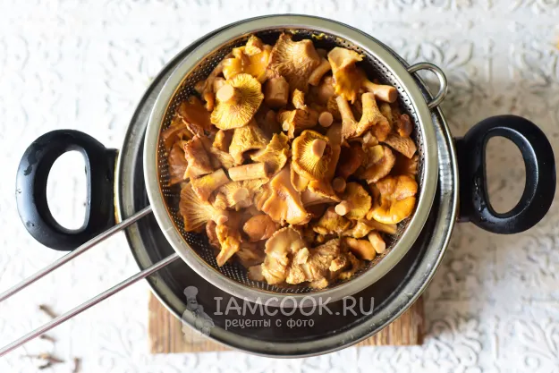 Шаг 3: иллюстрация