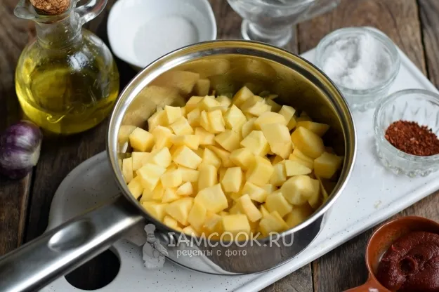 Шаг 4: иллюстрация