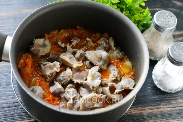 Шаг 7: иллюстрация