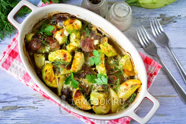 Шаг 8: иллюстрация