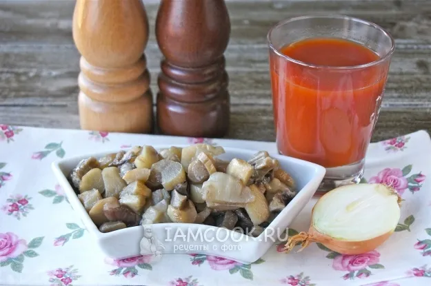 Шаг 1: иллюстрация