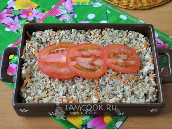 Шаг 10: иллюстрация