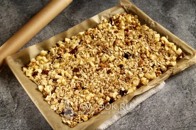 Шаг 5: иллюстрация