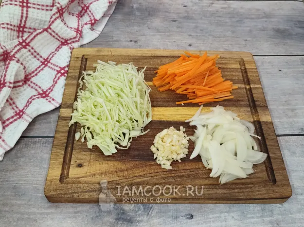 Шаг 3: иллюстрация