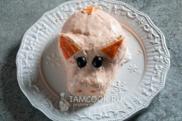 Шаг 11: иллюстрация