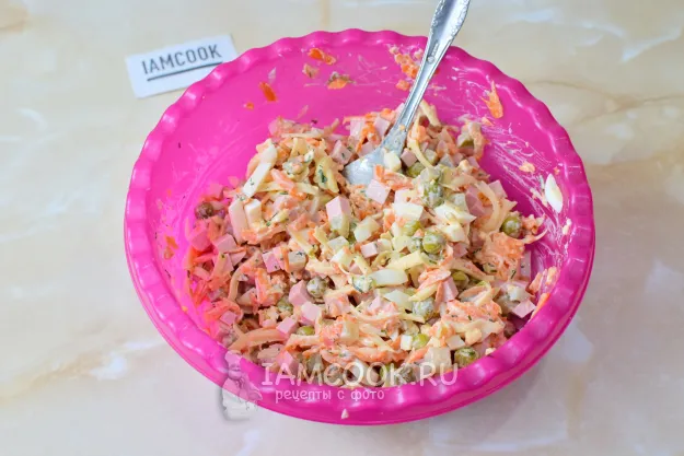 Шаг 6: иллюстрация