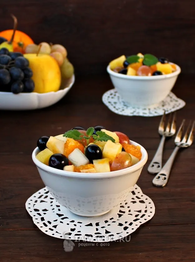 Шаг 7: иллюстрация