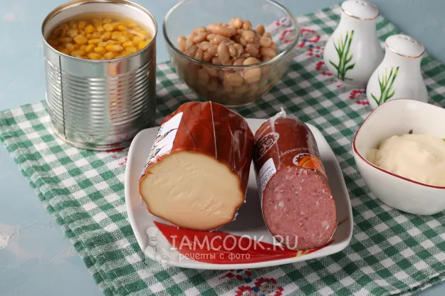 Шаг 1: иллюстрация