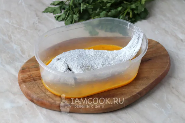 Шаг 3: иллюстрация