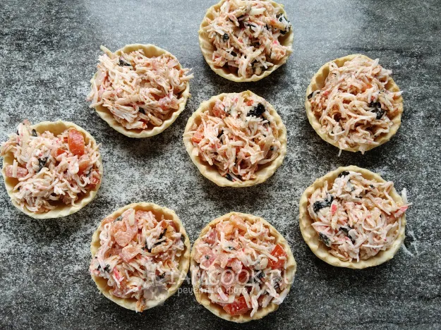 Шаг 8: иллюстрация