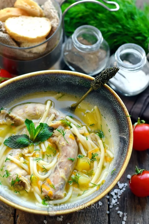 Шаг 8: иллюстрация