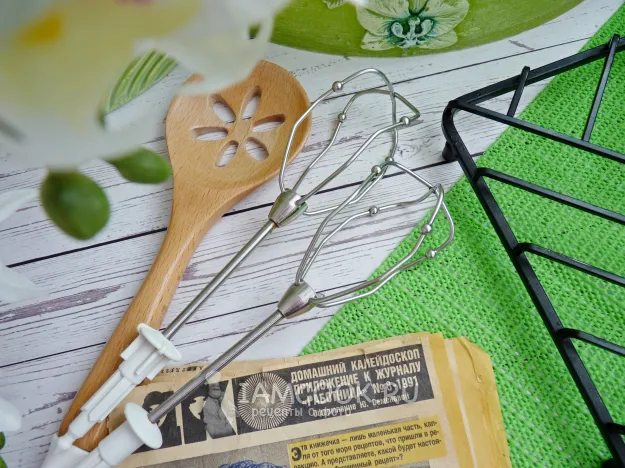 Шаг 1: иллюстрация