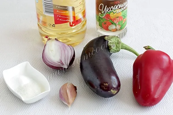 Шаг 1: иллюстрация