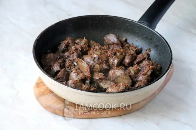 Шаг 13: иллюстрация