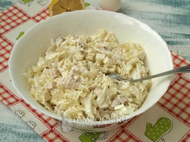 Шаг 9: иллюстрация