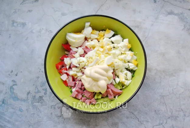 Шаг 6: иллюстрация