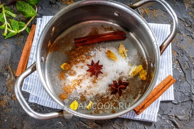 Шаг 2: иллюстрация