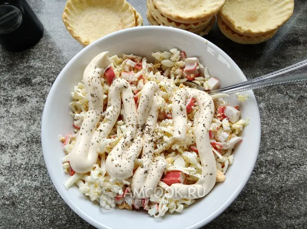 Шаг 5: иллюстрация