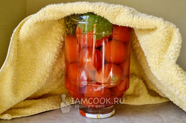 Шаг 8: иллюстрация