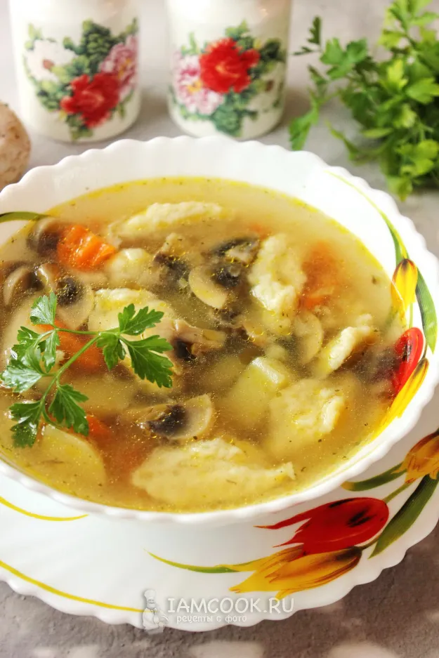 Шаг 13: иллюстрация