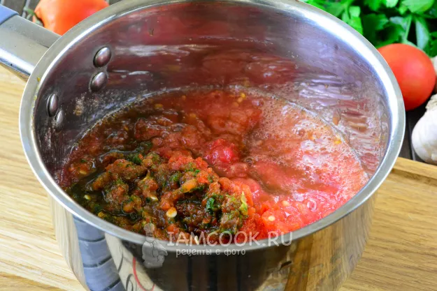 Шаг 3: иллюстрация