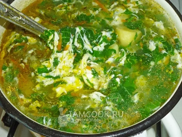 Шаг 11: иллюстрация