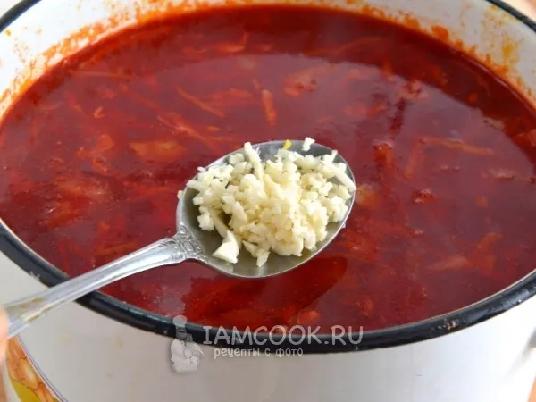 Шаг 9: иллюстрация