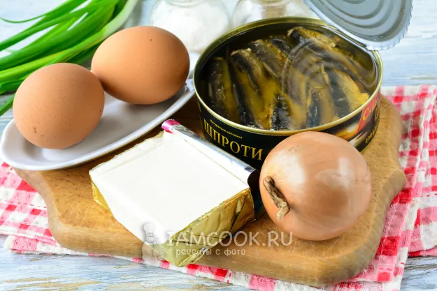 Шаг 1: иллюстрация