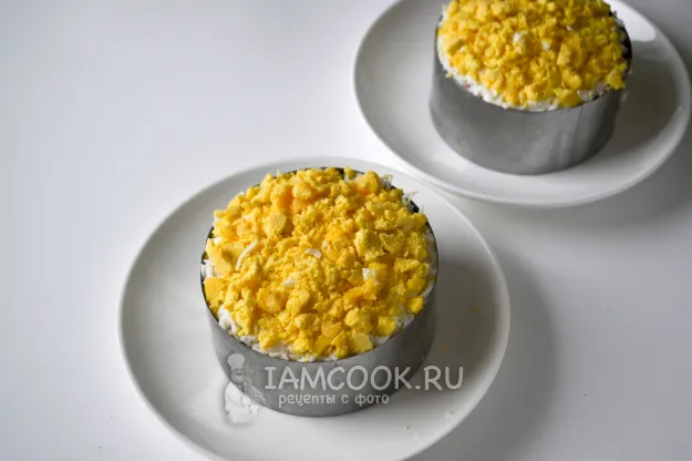 Шаг 11: иллюстрация