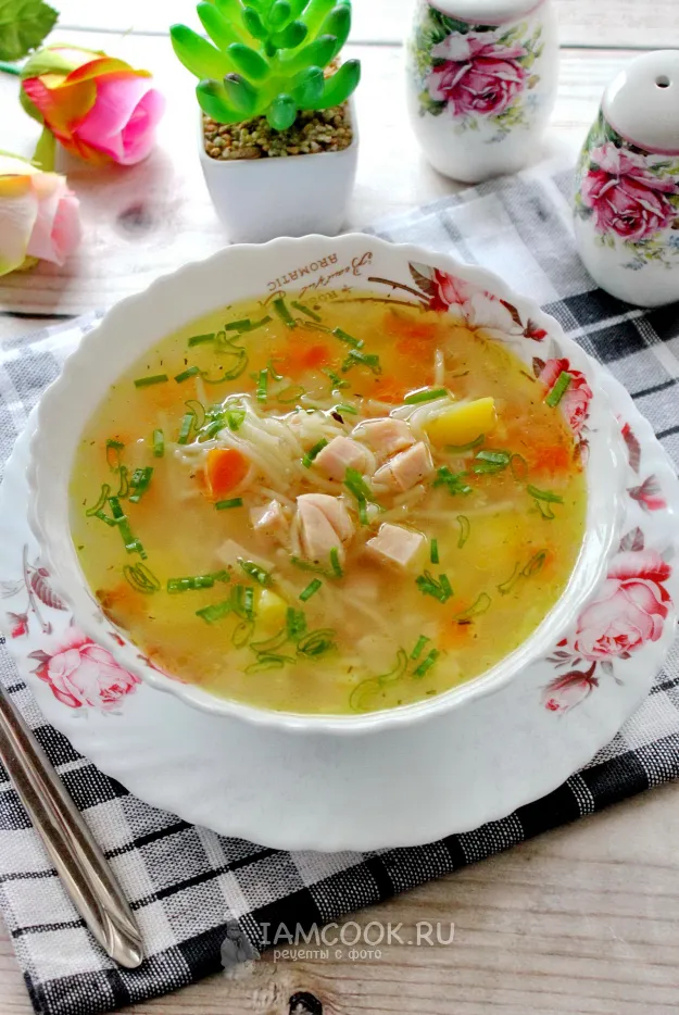 Шаг 10: иллюстрация