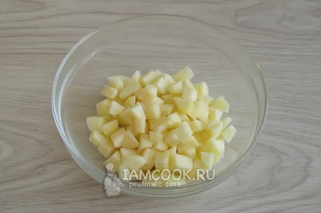 Шаг 3: иллюстрация