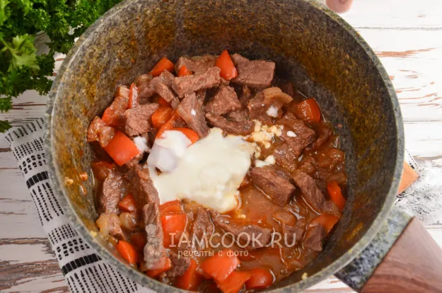 Шаг 8: иллюстрация