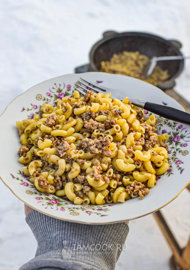 Шаг 11: иллюстрация