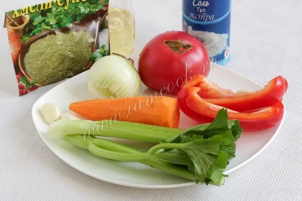 Шаг 1: иллюстрация