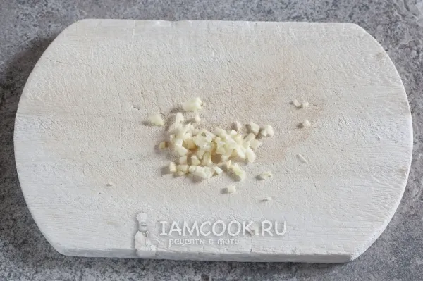 Шаг 3: иллюстрация