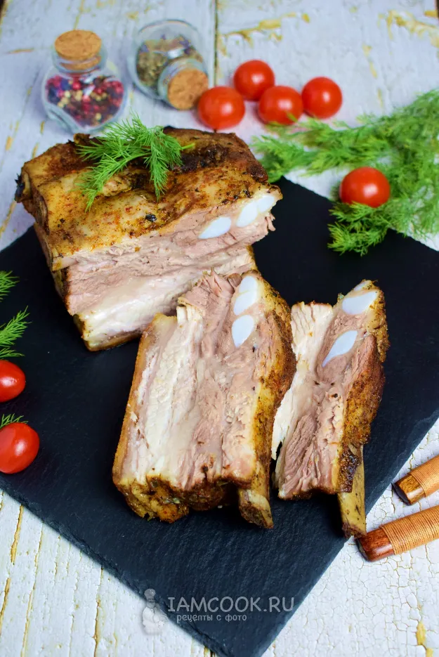 Шаг 9: иллюстрация