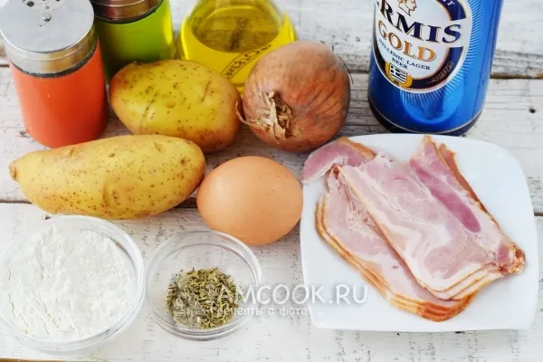 Шаг 1: иллюстрация