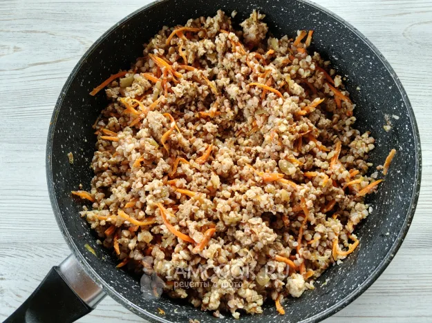 Шаг 10: иллюстрация