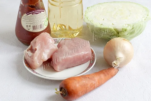 Шаг 1: иллюстрация